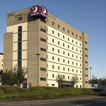 Premier Inn Newcastle Team Valley Gateshead Dış mekan fotoğraf