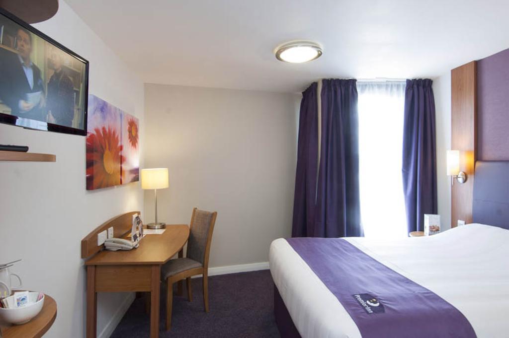 Premier Inn Newcastle Team Valley Gateshead Oda fotoğraf