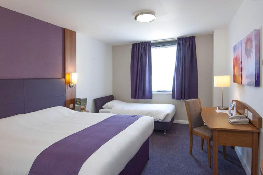 Premier Inn Newcastle Team Valley Gateshead Oda fotoğraf