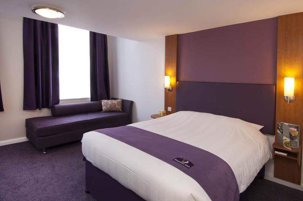 Premier Inn Newcastle Team Valley Gateshead Dış mekan fotoğraf
