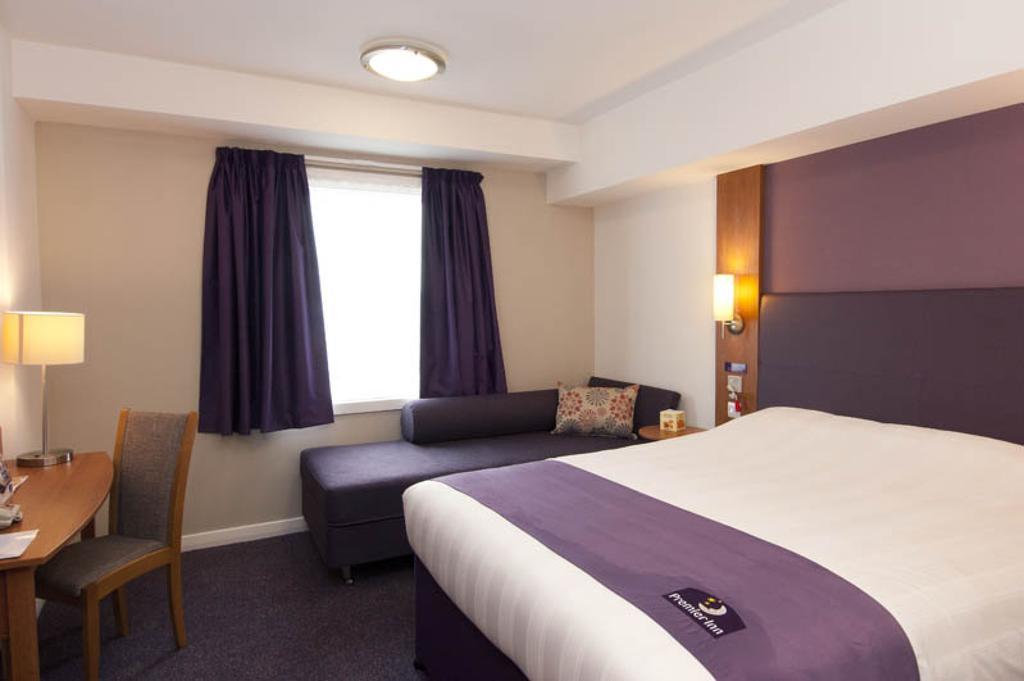 Premier Inn Newcastle Team Valley Gateshead Oda fotoğraf