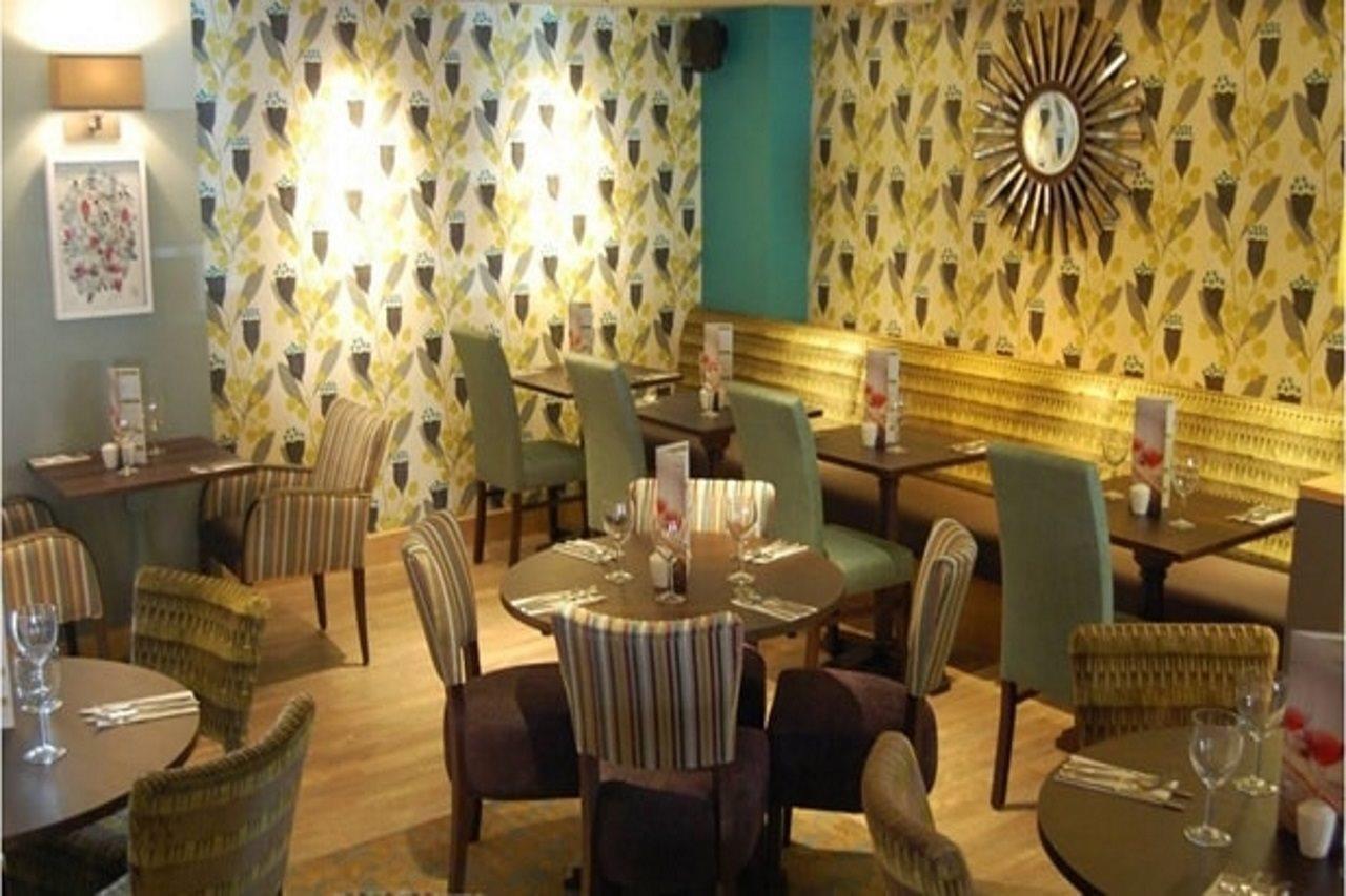 Premier Inn Newcastle Team Valley Gateshead Dış mekan fotoğraf