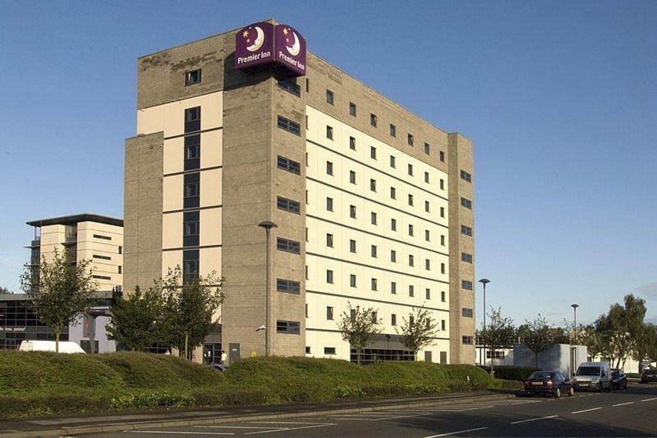 Premier Inn Newcastle Team Valley Gateshead Dış mekan fotoğraf