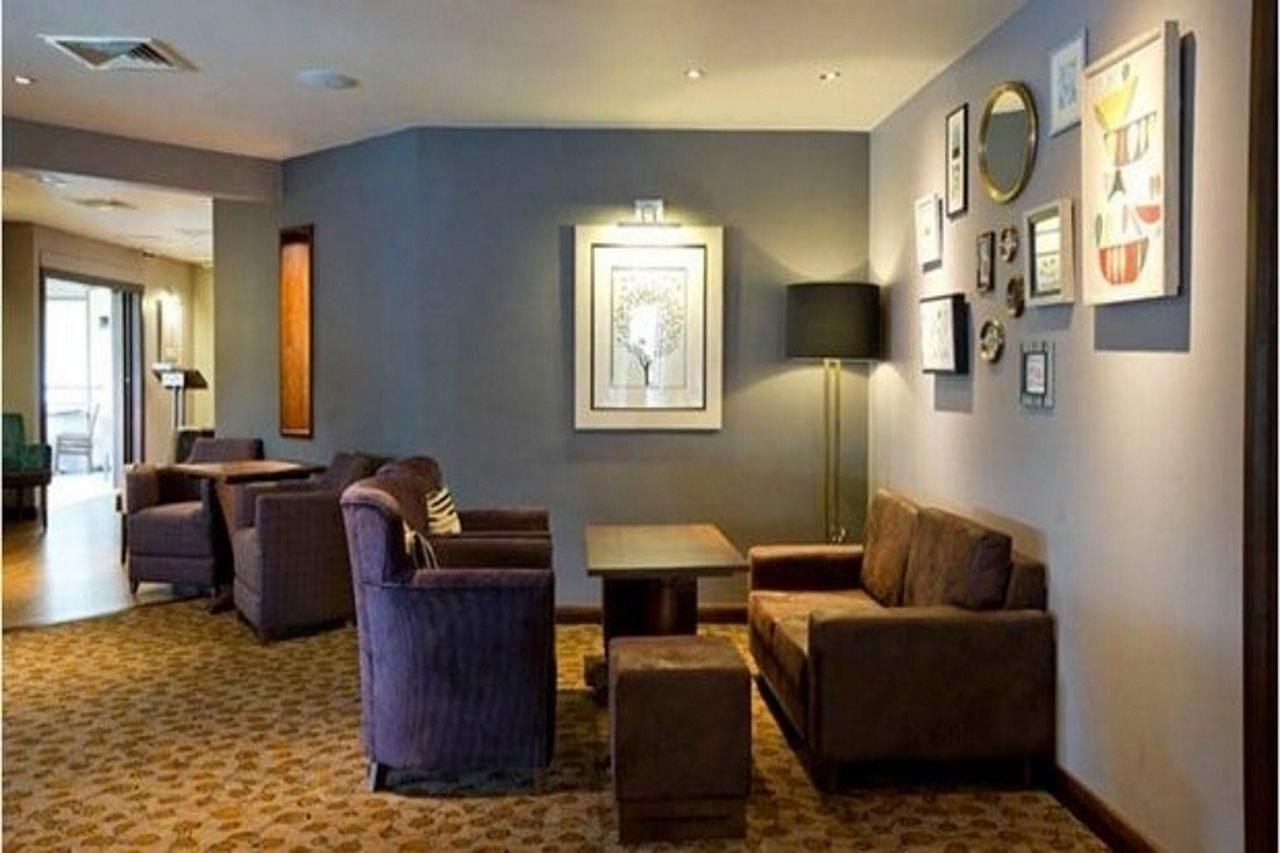 Premier Inn Newcastle Team Valley Gateshead Dış mekan fotoğraf