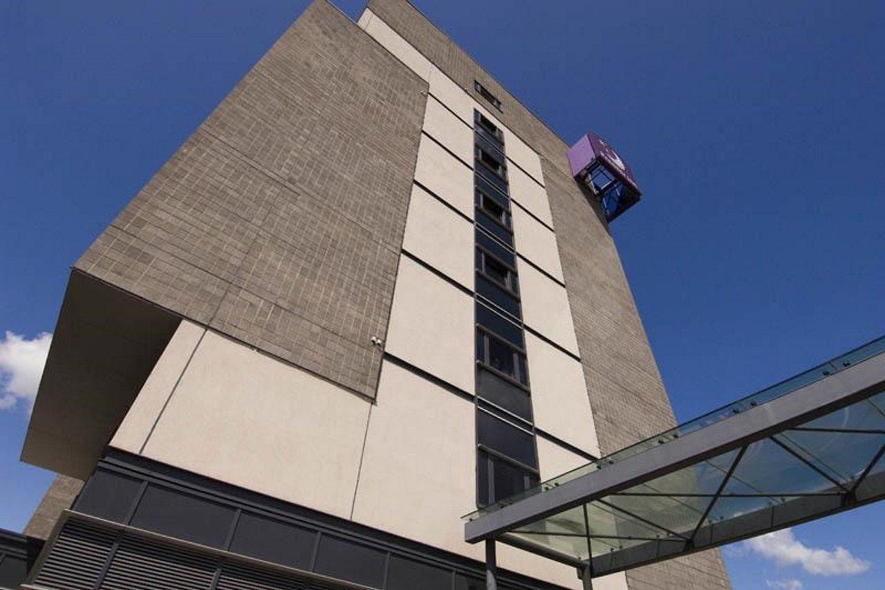Premier Inn Newcastle Team Valley Gateshead Dış mekan fotoğraf
