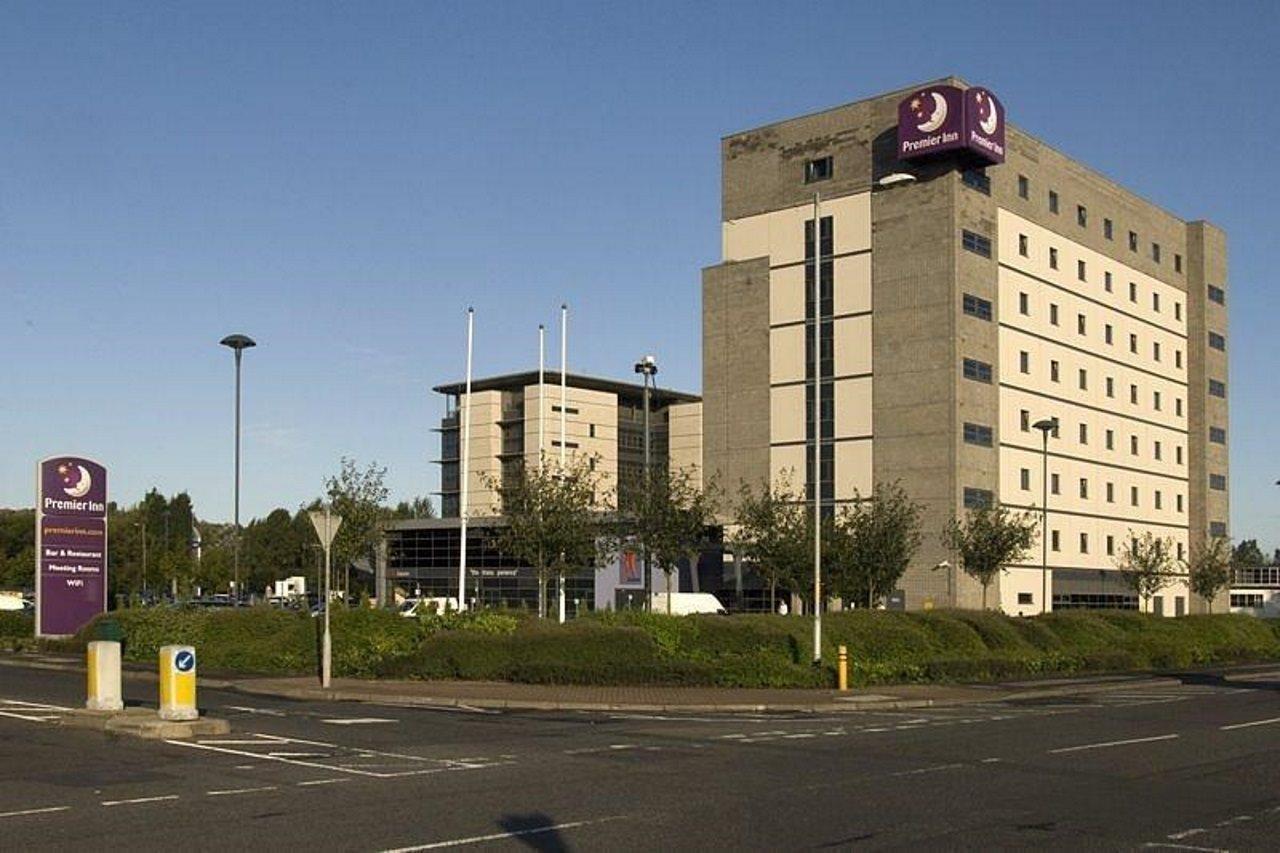 Premier Inn Newcastle Team Valley Gateshead Dış mekan fotoğraf