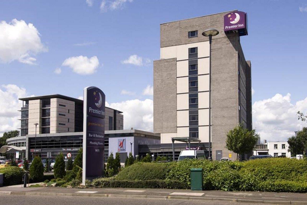 Premier Inn Newcastle Team Valley Gateshead Dış mekan fotoğraf